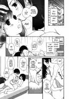 Slave To Love [Morishima Akiko] [Original] Thumbnail Page 05