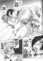 Bure Tetsu [Ranmaru] [Tekken] Thumbnail Page 30