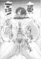 Bure Tetsu [Ranmaru] [Tekken] Thumbnail Page 31