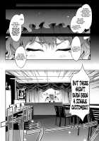 Touhou Gensou Houkai Ryou -Shuttered Phantasma- / 東方幻想崩壊了 [Mizuryu Kei] [Touhou Project] Thumbnail Page 09