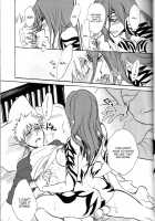 I'm Screaming LOVE! [Natsume Fumiko] [Bleach] Thumbnail Page 17