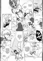 I'm Screaming LOVE! [Natsume Fumiko] [Bleach] Thumbnail Page 18