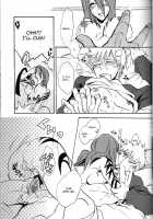 I'm Screaming LOVE! [Natsume Fumiko] [Bleach] Thumbnail Page 19
