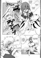 I'm Screaming LOVE! [Natsume Fumiko] [Bleach] Thumbnail Page 20