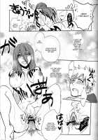 I'm Screaming LOVE! [Natsume Fumiko] [Bleach] Thumbnail Page 21