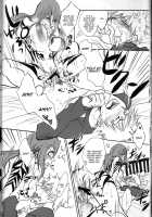 I'm Screaming LOVE! [Natsume Fumiko] [Bleach] Thumbnail Page 22