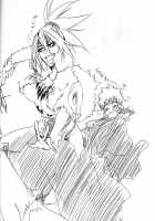 I'm Screaming LOVE! [Natsume Fumiko] [Bleach] Thumbnail Page 26