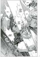 Iinari Asuka [Shiosaba] [Neon Genesis Evangelion] Thumbnail Page 22