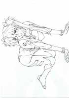 Iinari Asuka [Shiosaba] [Neon Genesis Evangelion] Thumbnail Page 02