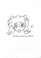 Iinari Asuka [Shiosaba] [Neon Genesis Evangelion] Thumbnail Page 32