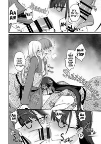 Something This Good 5 / こんなイイコト。ご [Isao] [Original] Thumbnail Page 10