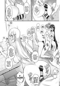 Something This Good 5 / こんなイイコト。ご [Isao] [Original] Thumbnail Page 18