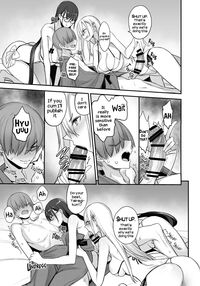 Something This Good 5 / こんなイイコト。ご [Isao] [Original] Thumbnail Page 23