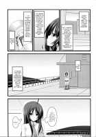 Exhibitionist Girl's Diary 3 / 露出少女日記 3 冊目 [Charu] [Original] Thumbnail Page 07