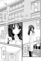 Exhibitionist Girl's Diary 3 / 露出少女日記 3 冊目 [Charu] [Original] Thumbnail Page 09