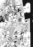 Idol Mystia Ikimasu!! [Mei] [Touhou Project] Thumbnail Page 17