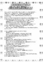 Idol Mystia Ikimasu!! [Mei] [Touhou Project] Thumbnail Page 22