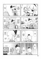 Idol Mystia Ikimasu!! [Mei] [Touhou Project] Thumbnail Page 29