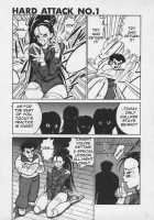 Hard Attack No 1 [1Roo] [Original] Thumbnail Page 02