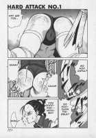 Hard Attack No 1 [1Roo] [Original] Thumbnail Page 04