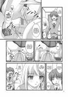 The Toilet Girl Of Sakurasou / さくら荘のトイレな彼女 [Satomi Hidefumi] [Sakurasou No Pet Na Kanojo] Thumbnail Page 07