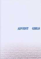 Advent Girls / ADVENT GIRLS [Asahi] Thumbnail Page 22