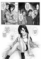 Kuusou Zikken Vol. 2 / 空想実験 VOL.2 [Munehito] [Final Fantasy Vii] Thumbnail Page 34