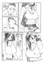 Kuusou Zikken Vol. 2 / 空想実験 VOL.2 [Munehito] [Final Fantasy Vii] Thumbnail Page 44
