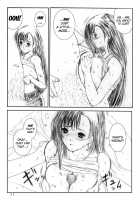 Kuusou Zikken Vol. 2 / 空想実験 VOL.2 [Munehito] [Final Fantasy Vii] Thumbnail Page 52