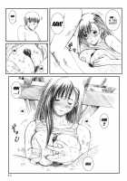 Kuusou Zikken Vol. 2 / 空想実験 VOL.2 [Munehito] [Final Fantasy Vii] Thumbnail Page 62