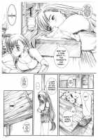 Kuusou Zikken Vol. 2 / 空想実験 VOL.2 [Munehito] [Final Fantasy Vii] Thumbnail Page 80