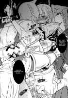 BLOOD ROYAL / BLOOD ROYAL [Louis And Visee] [Tactics Ogre] Thumbnail Page 21