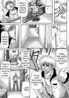 The Secret / 秘密 [Yokoyama Lynch] [Original] Thumbnail Page 03