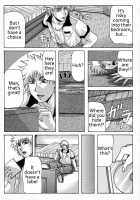 The Secret / 秘密 [Yokoyama Lynch] [Original] Thumbnail Page 04