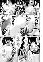 Askin' Bustin' [Kloah] [Original] Thumbnail Page 17