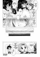 Askin' Bustin' [Kloah] [Original] Thumbnail Page 22