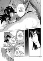 Saint Foire Festival 9 Anessa / Saint Foire Festival 9 Anessa [Heizo] [Original] Thumbnail Page 35