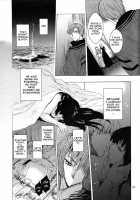 Saint Foire Festival 9 Anessa / Saint Foire Festival 9 Anessa [Heizo] [Original] Thumbnail Page 37