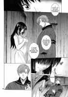 Saint Foire Festival 9 Anessa / Saint Foire Festival 9 Anessa [Heizo] [Original] Thumbnail Page 48