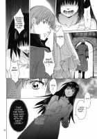 Saint Foire Festival 9 Anessa / Saint Foire Festival 9 Anessa [Heizo] [Original] Thumbnail Page 50