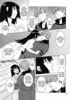 Saint Foire Festival 9 Anessa / Saint Foire Festival 9 Anessa [Heizo] [Original] Thumbnail Page 53