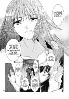 Saint Foire Festival 9 Anessa / Saint Foire Festival 9 Anessa [Heizo] [Original] Thumbnail Page 54