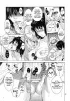 Saint Foire Festival 9 Anessa / Saint Foire Festival 9 Anessa [Heizo] [Original] Thumbnail Page 57