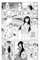 Saint Foire Festival 9 Anessa / Saint Foire Festival 9 Anessa [Heizo] [Original] Thumbnail Page 06