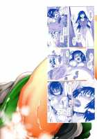 Saint Foire Festival 9 Anessa / Saint Foire Festival 9 Anessa [Heizo] [Original] Thumbnail Page 75