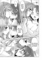 My Prince 2 [Oimo] [Mahou Shoujo Lyrical Nanoha] Thumbnail Page 16