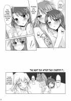 My Prince 2 [Oimo] [Mahou Shoujo Lyrical Nanoha] Thumbnail Page 20
