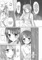 My Prince 2 [Oimo] [Mahou Shoujo Lyrical Nanoha] Thumbnail Page 07