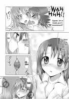 My Prince 2 [Oimo] [Mahou Shoujo Lyrical Nanoha] Thumbnail Page 08