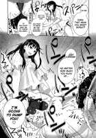 Stigma! / すてぃぐま！ [Mame] [Original] Thumbnail Page 19